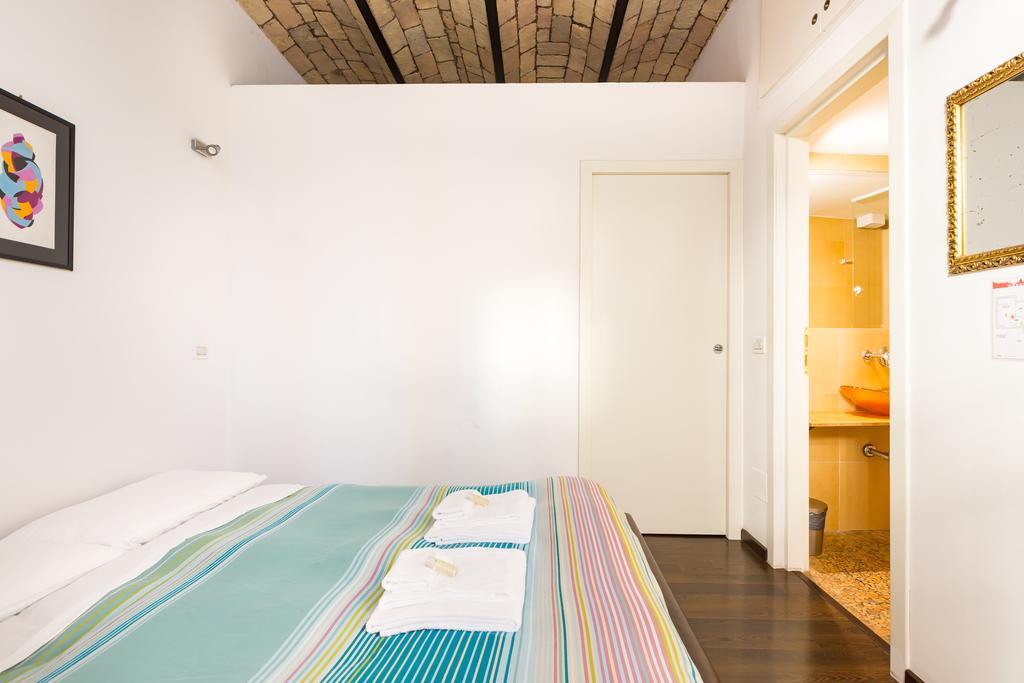 Campo 13 Holiday Apartment Roma Exterior foto